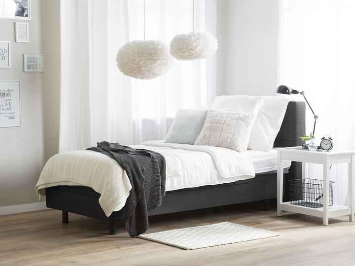 Actual product image Beliani Duke (90 x 200 cm)