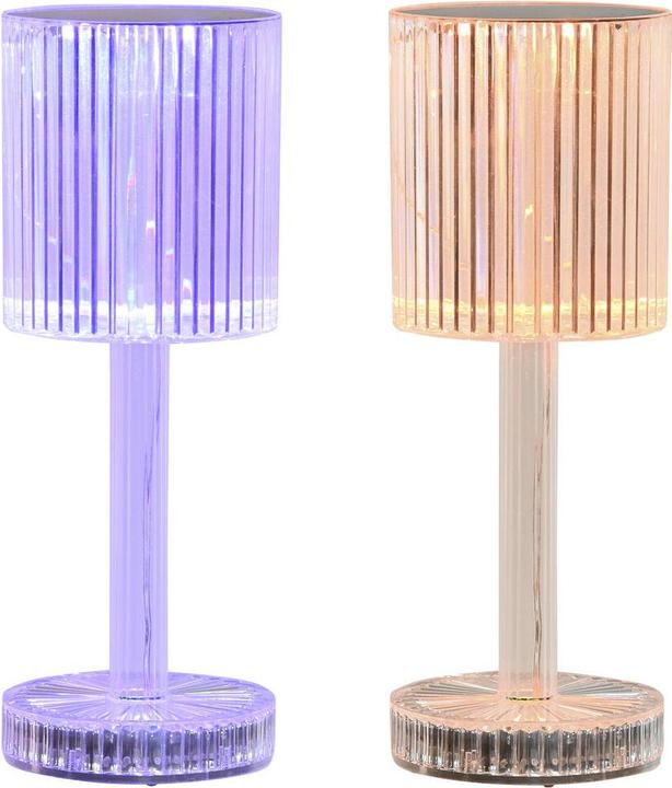 Produktbild Esprit Tischlampe Home 8,5 x 8,5 x 23,5 cm