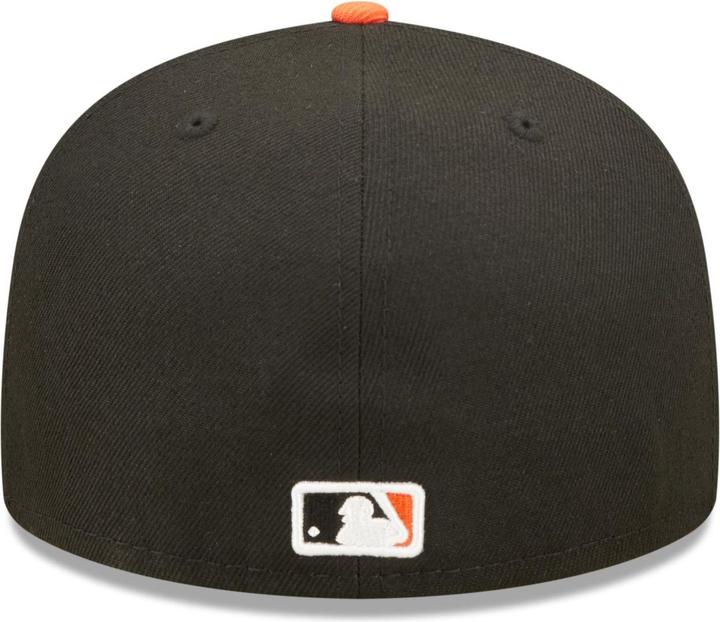 Produktbild New Era 59Fifty Cap AUTHENTIC ON-FIELD San Francisco Giants (6 7/8)