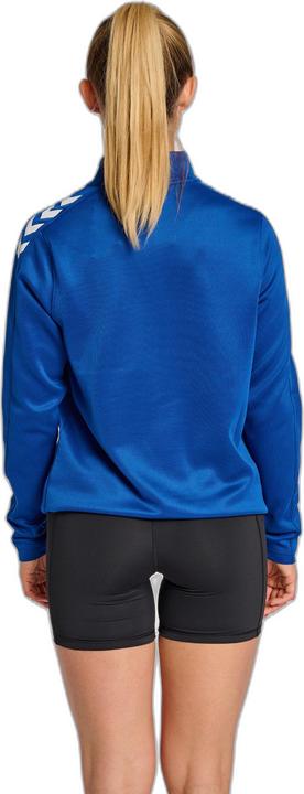 Immagine prodotto hummel Core Xk Half Zip Sweat Donna (XL)