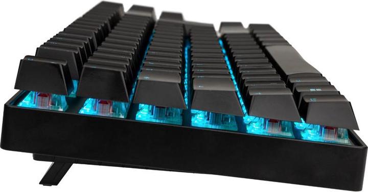 Actual product image CHERRY xtrfy MX 8.2 (DE, Cable, Wireless)