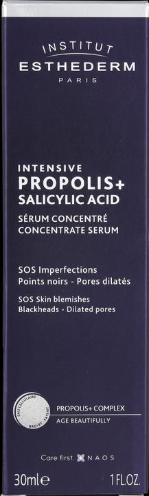 Actual product image Institut Esthederm Propolis + Sérum (30 ml, 24h cream)