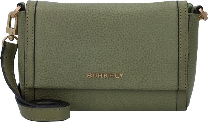 Immagine prodotto Burkely Keen Keira borsa a tracolla in pelle 18 cm