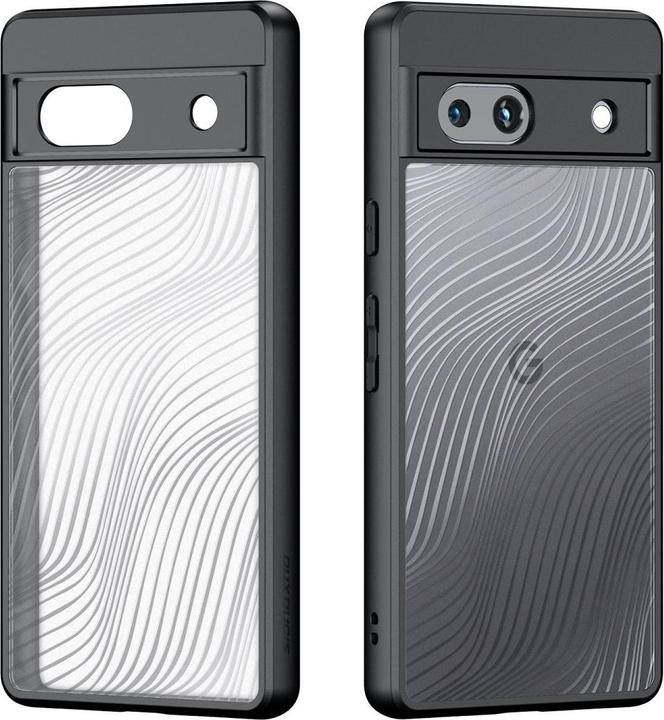 Actual product image Dux Ducis Aimo (Google Pixel 7a)