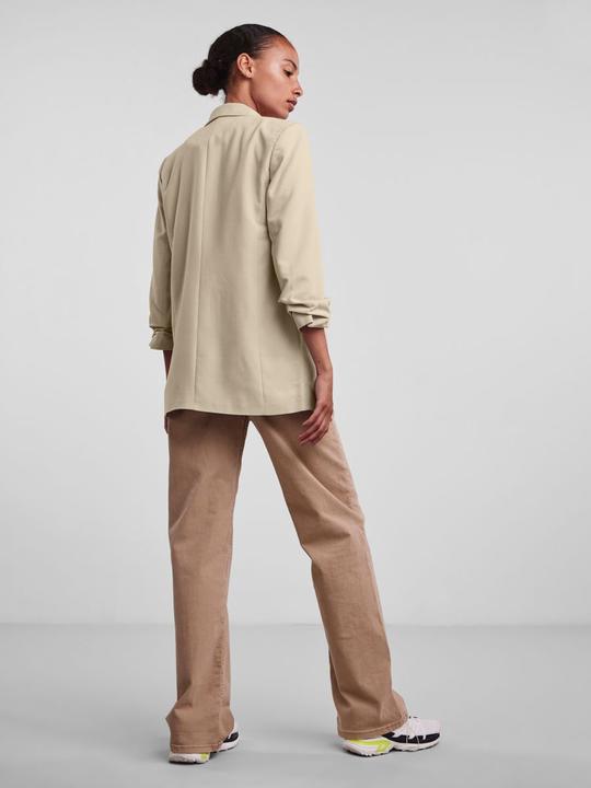 Produktbild Pieces Langer 3/4-Ärmel Blazer (L)