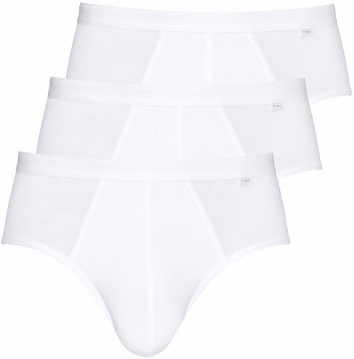 Image du produit Mey 3-pack Noblesse Noblesse (XXL, Lot de 3)