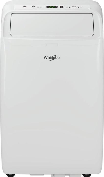 Produktbild Whirlpool PACF29HP W (30 m², 9000 BTU/h)