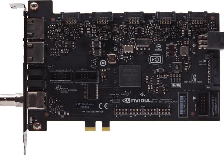 Immagine prodotto PNY nVidia Quadro Sync II