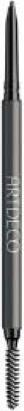 Image du produit Artdeco Ultra Fine Brow Liner 2812.06 (06 Gris cendré)