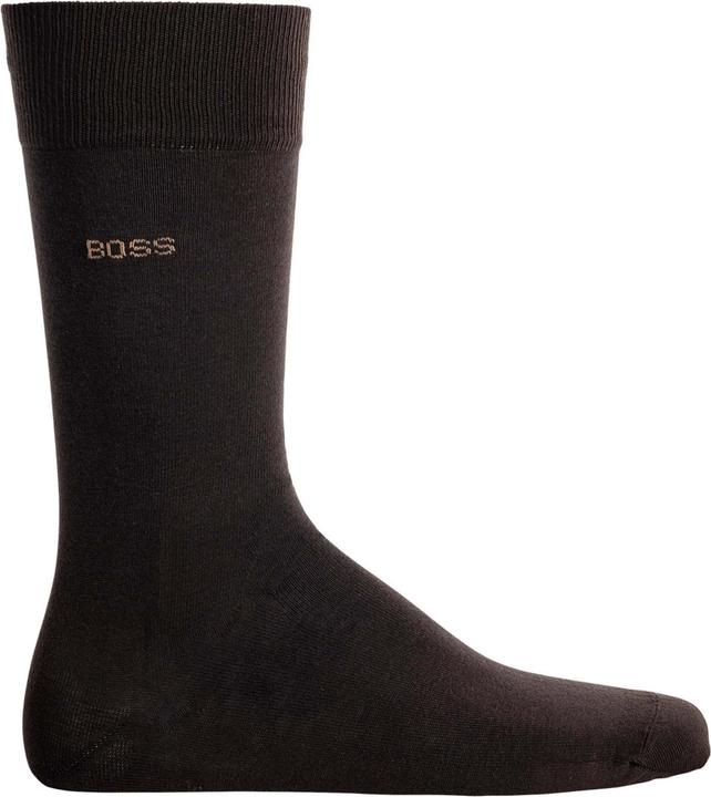 Actual product image BOSS 2P RS Uni CC 10260369 01 (pack of 2, 47 - 50)