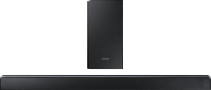 Actual product image Samsung Hw-N850 (372 W, 5.1.2 Channel)
