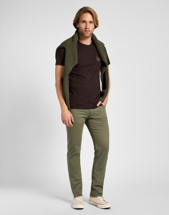 Produktbild Lee Stoffhose Daren Zip Fly (30)