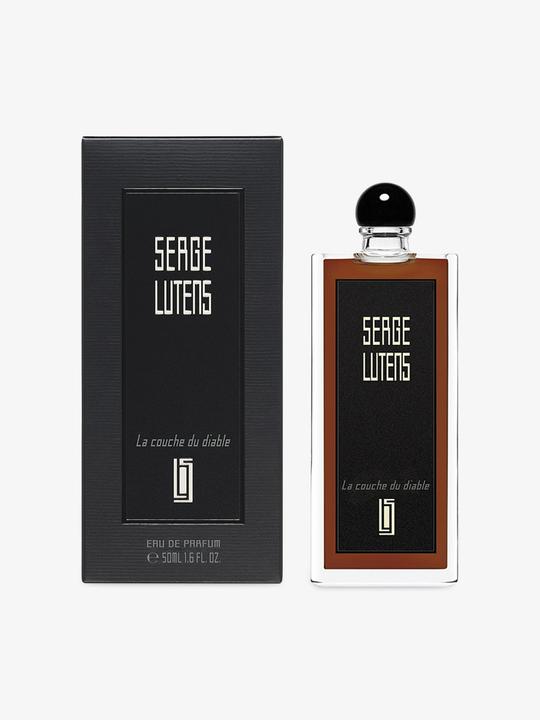 Produktbild Serge Lutens La couche du diable (Eau de Parfum, 100 ml)