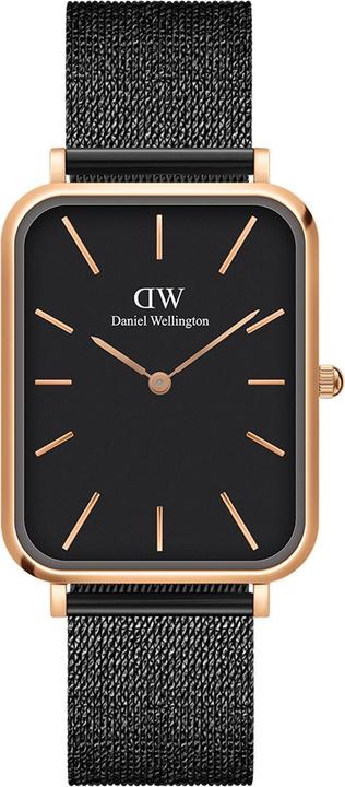 Immagine prodotto Daniel Wellington DW00100467 Quadro Pressed Ashfield 36mm 3ATM