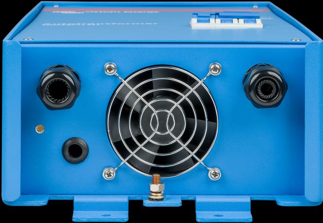 Immagine prodotto Victron Energy Autotrasformatore 120/240VAC-32A