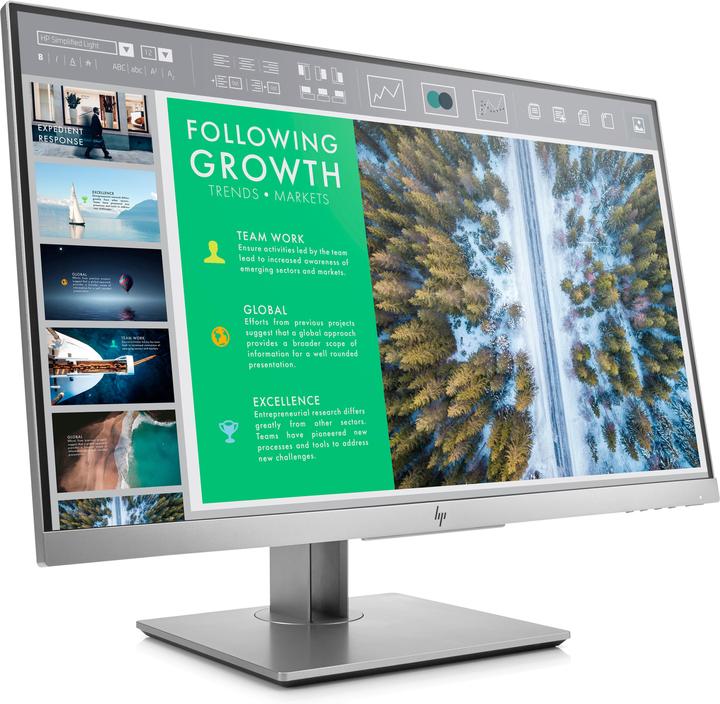 Immagine prodotto HP EliteDisplay E243 (1920 x 1080 pixel, 23.80")
