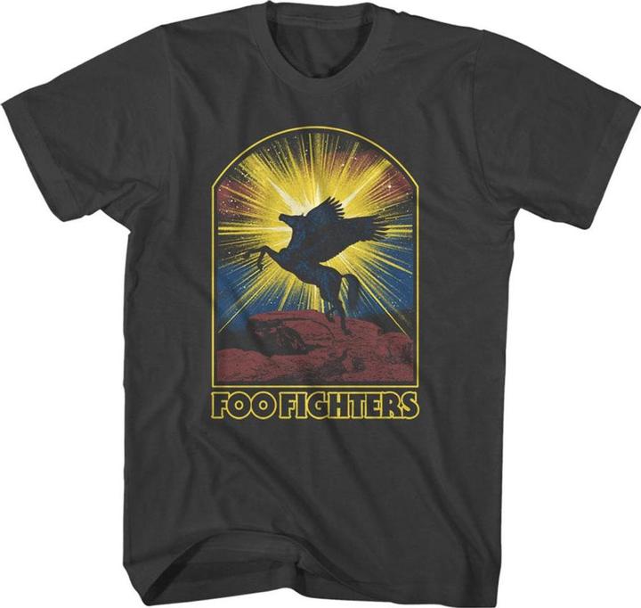 Foo Fighters TShirt (L)
