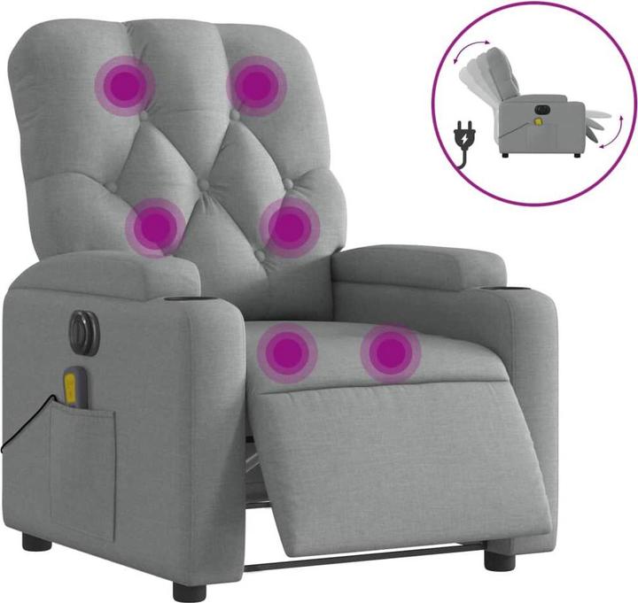 Image du produit VidaXL Hypatie