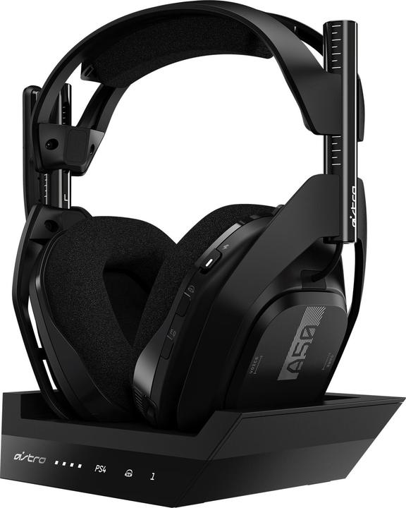 Actual product image Astro Gaming A50 (Wireless)