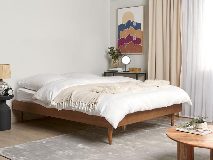 Actual product image Beliani Toucy (160 x 200 cm)