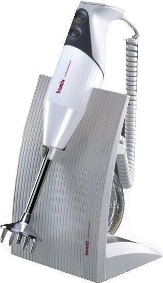 Actual product image Bamix Mixeur 7 pi??ces blanc