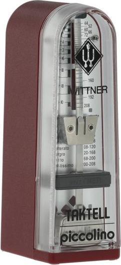 Produktbild Wittner Taktell Piccolino (Metronom)