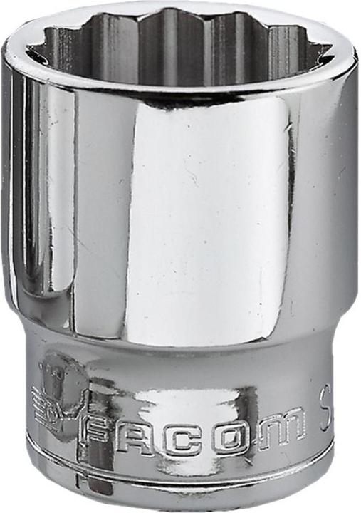 Facom Twaalfzijdige dopsleutel (10 mm)