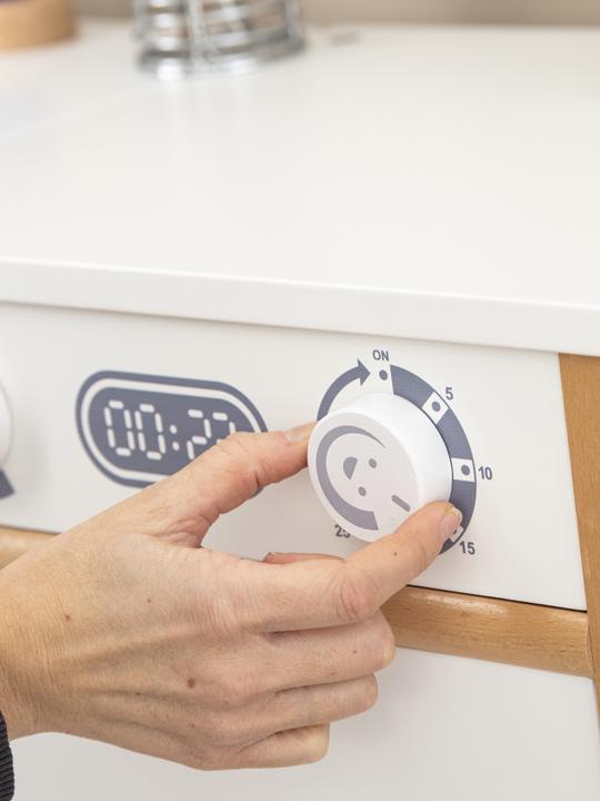 Produktbild Betzold Spülmaschine für Kindergarten-Modulküche
