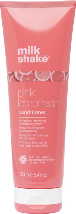 Actual product image Milk_Shake Pink Lemonade Contioner 250 ml (250 ml)