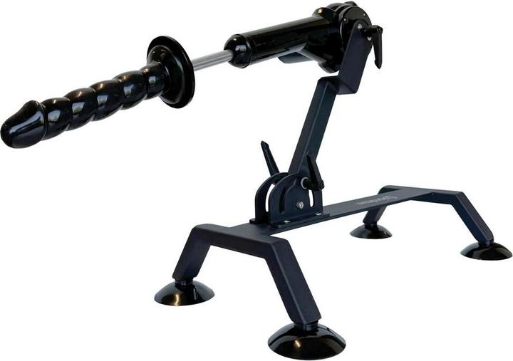 Actual product image Pipedream Body Dock Pro Sex Machine