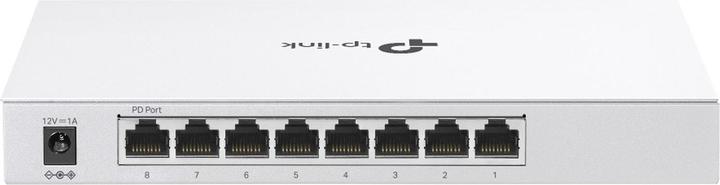 Produktbild TP-Link Switch 8P Festa FS308G (8 Ports)