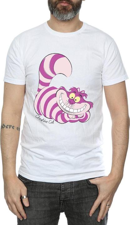 Produktbild Alice In Wonderland TShirt (S)