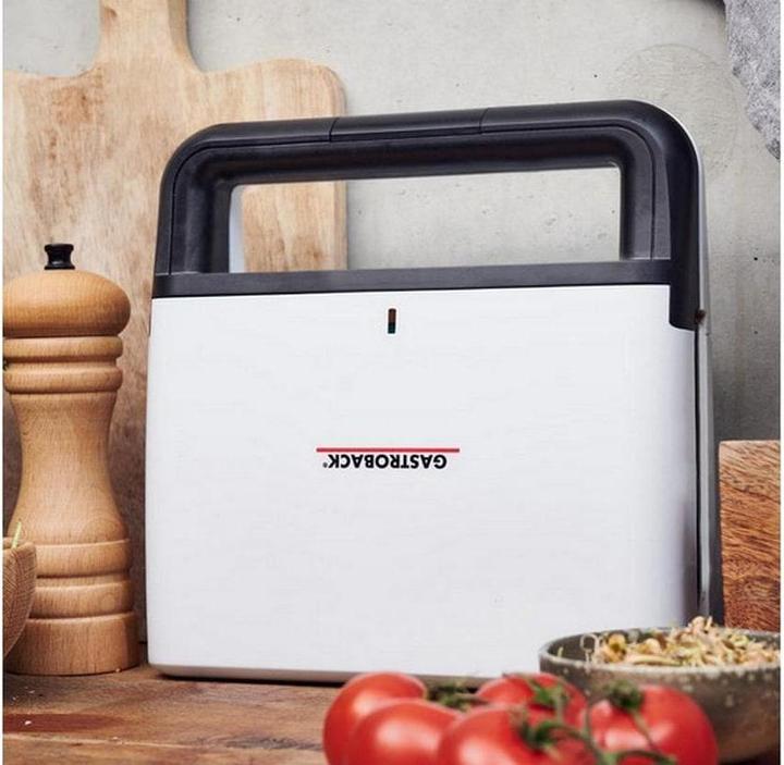 Actual product image Gastroback Design 42443