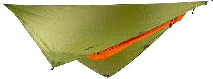 Ticket To The Moon Tarp