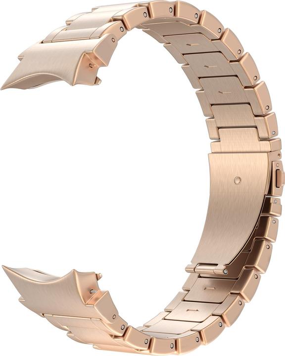Produktbild Pedea Titan Uhrenarmband (20 mm, Titan)
