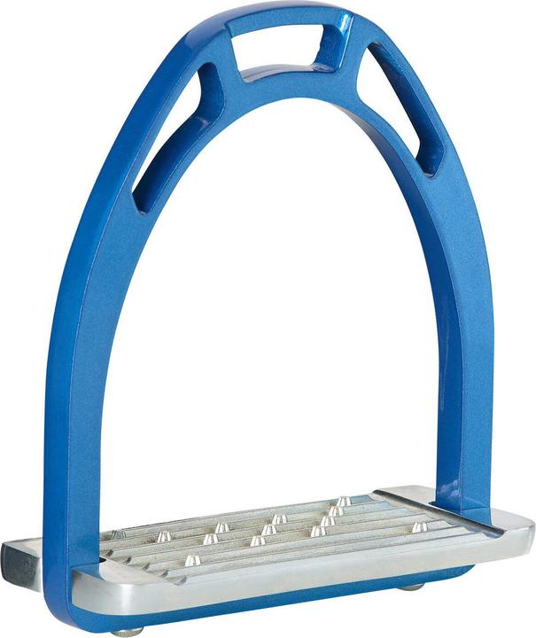 Produktbild Horze Steigbügel aus aluminium