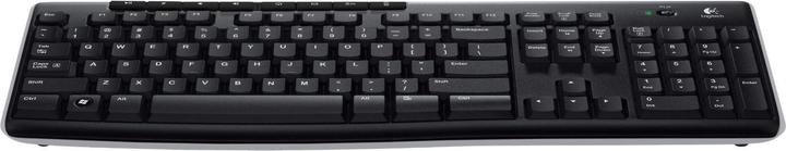 Produktbild Logitech K270 (CH, Kabellos)