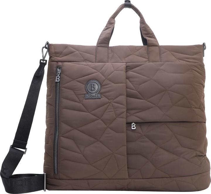 Bogner bavarian wool till tote lhz