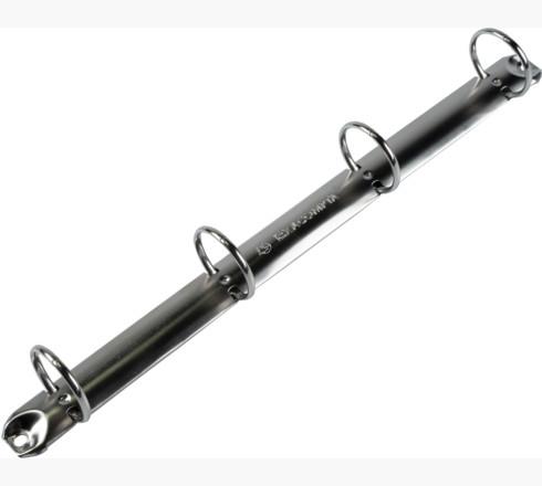 Produktbild Exacompta Ringbuch (A4, 40 mm, 1 Stück)