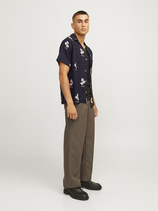 Immagine prodotto Jack & Jones Camicia dalla vestibilità rilassata Camicia (XXL)