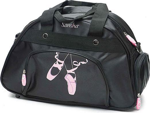 Sansha Tasche für das Tanztraining – KBAG31