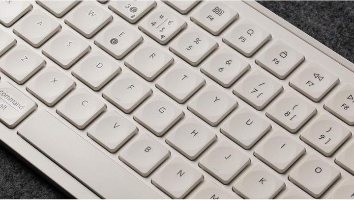 Produktbild Keychron B1 Pro (CH, Kabellos)