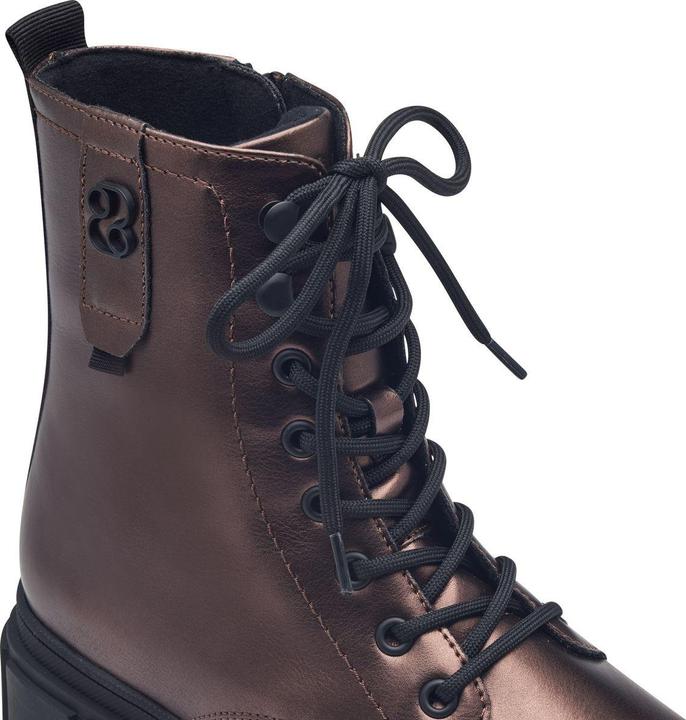 Actual product image S.Oliver Ankle boot (38)