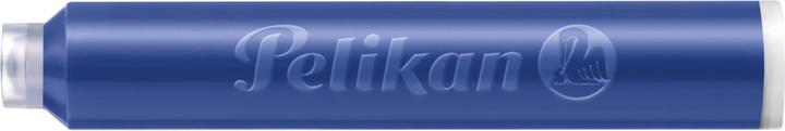 Produktbild Pelikan Tintenpatrone TP/6/3B Königsblau (Tintenfass, Blau)
