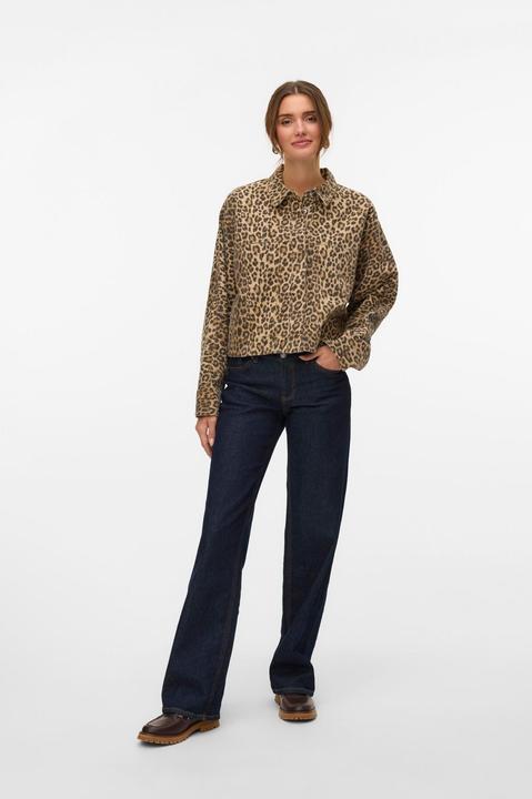 Immagine prodotto Vero Moda VMNIXI Jeansjacke Jeansjacke (XS)