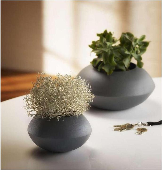 Image du produit Philippi 257008 - Holm Vase L (1 x, 27 x 27 x 13 cm)