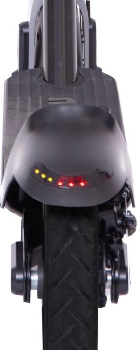 Image du produit Momo Design EVO 9 (20 km/h, 40 km, 400 W)