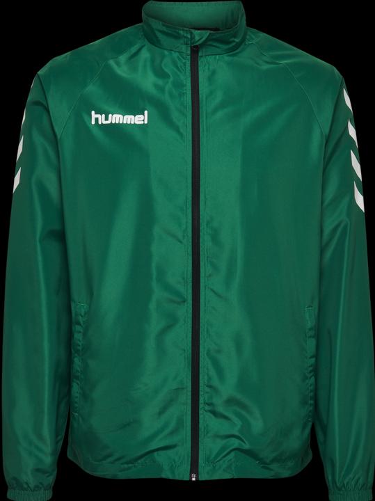 Produktbild hummel Core Kids Micro Zip Jacket (128)