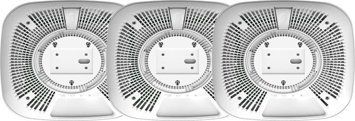 Image du produit Netgear 3x Ac3000 Wlan Business Ap Avec Insight Management En Nms En Wrls (1733 Mbit/s)