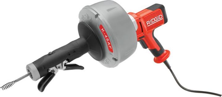 Actual product image Ridgid K-45 (1 pcs.)